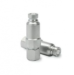 Pressure eliminator nipple - DN 6.3 | 264
