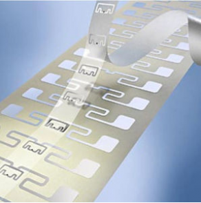 Automatic label printer-applicator / RFID