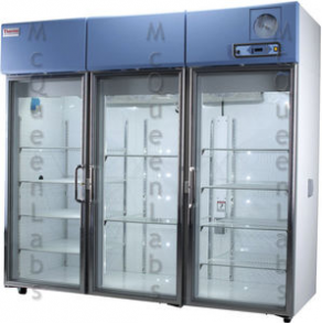 Chromatography refrigerator - +1 °C ... +8 °C, 659 - 2 231 l | Forma&trade; series