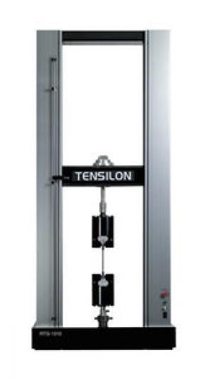 Universal testing machine - 1 - 10 kN | TENSILON RTG series