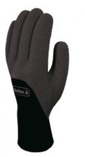 Cold weather gloves / handling - HERCULE