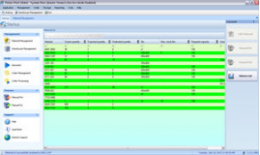 Warehouse management (WMS) software - Cleverstore 1000
