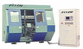 NC copy milling machine / automatic - FCN series