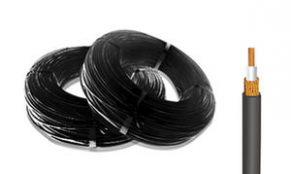 Isolated electrical wire / flexible / PVC - 20 - 14 AWG, 300 V | UL1185