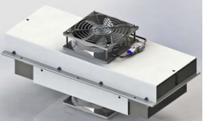 Plate heat exchanger - max. 246 W | CTA Series