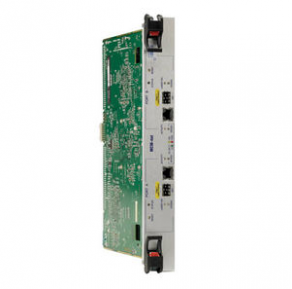 Gigabit Ethernet network interface card - MCM-GbE