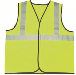High-visibility clothing / vest - HVGIL