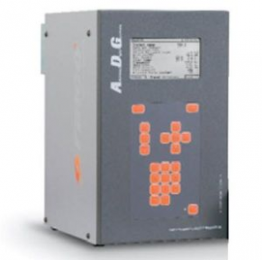 Ultrasound welding generator - max. 70 kHz  | ADG series