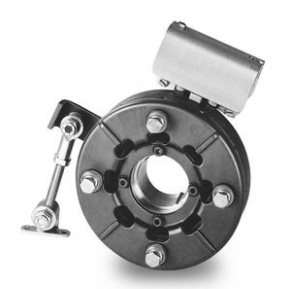 Disc brake / electro-magnetic - max. 465 lb.ft | EB series