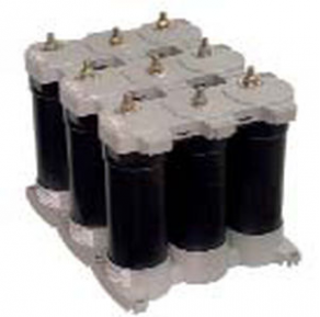 Low-voltage capacitor / PFC - 2.5 - 20 kVar, max. 690 V | Varplus²