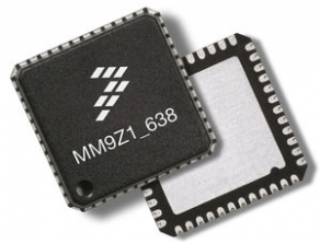Voltage integrated circuit current sensor - 3.5 - 28 V | MM9Z1_638  