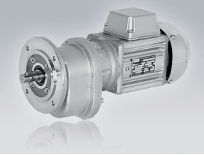 Brushless electric gearmotor / DC / spur - 60 - 150 W, IP 54 | UEG, OEG series
