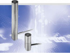 Piezoelectric actuator / linear / prestressed - max. 50 N, max. 45 µm | P-820 series
