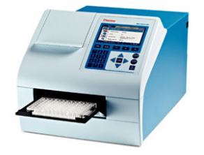 Microplate spectrophotometer / UV / visible - 200 - 1 000 nm | Multiskan&trade; GO series