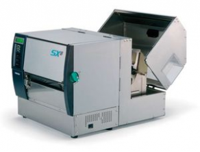 Label printer / thermal transfer / with RFID encoder - 305 dpi, max. 203 mm/s | B-SX6