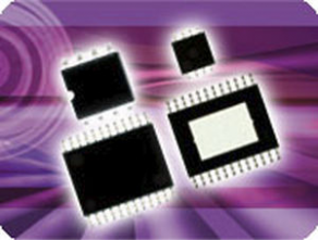 Audio integrated circuit amplifier - BD/BH/BU series