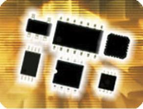 Operational integrated circuit amplifier - BA/LMR series