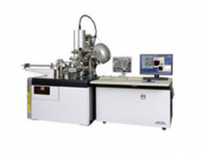 Auger spectrometer / high-resolution / high-sensitivity - 3 nm, ø 8 nm, 25 kV, 1 nA | JAMP-9510F  