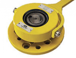 Anti-rotation device for transmission belt - Draftguard®