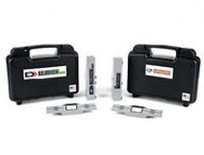 Laser belt-drive alignment tool - EZ Align®