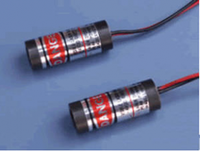 Diode laser / red - 635 - 670 nm | L Series
