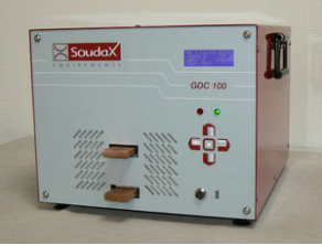 Resistance welding generator / capacitor discharge - GDC 100/300