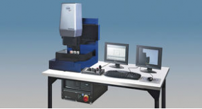 Coordinate measuring machine (CMM) with multiple sensors - 200 x 150 x 150 mm | EasyScope CNC  