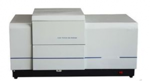 Particle size analyzer / laser - PSA2008A