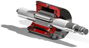 Roller screw planetary - 45 - 1 200 kN | Spiracon series