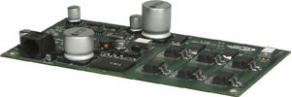 Motion control card - 20 - 90 VDC, 3 - 18 A | Accelus ASC series