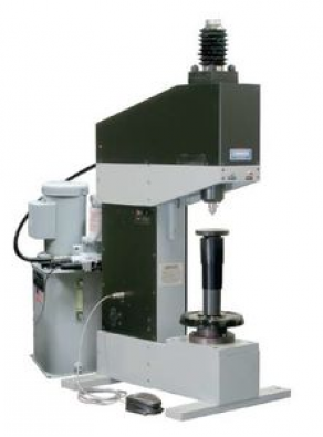 Brinell hardness tester / automatic - max. 3000 kgf | 7000 Series