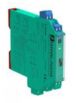 DC/DC power supply / isolated / transmitters - max. 10 V, max. 20 mA