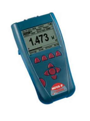 Power measuring device / optical energy / portable - 4000 Hz, USB, RS232 | Nova &#x00399;&#x00399;