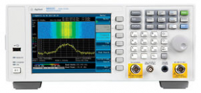 Spectrum analyzer - 9 kHz - 7 GHz | N9322C, N9320B