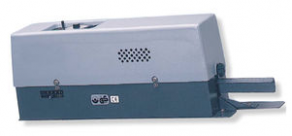 Vertical heat sealer / continuous / rotary / sachet  - DSM 400, DSM 620