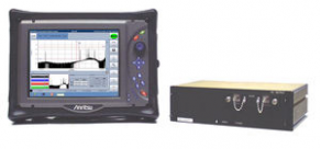Spectrum analyzer / optical - 1250 - 1650 nm | CMA5000a OSA