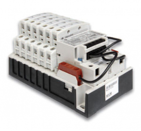 Multi-pole contactor / lighting - 20 - 30 A, 600 V | 100, 500 series
