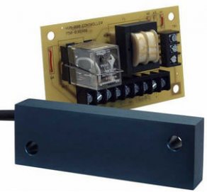 Vibrating monitoring system / continuous - VUM-800 Probe