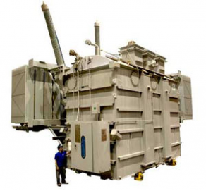 Distribution transformer / lifting - max. 1 000 MVA, max. 800 kV