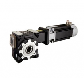 Bevel servo-gearbox / helical / low-backlash / compact - max. 5 000 Nm, 5.2:1 - 190:1 | Mjd DYNABLOC