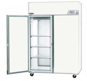 Laboratory refrigerator - -10 °C ... -25 °C | Select&trade;