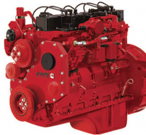 LPG engine / gasoline / dual-fuel - 195 - 230 hp, 420 - 500 lb-ft | B Gas Plus Euro 5 series