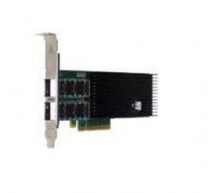 PCI Express network card / gigabit Ethernet - 2 x port | PE340G2QI71