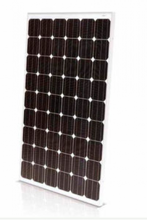 Monocrystalline photovoltaic module - max. 225 W, 33.9 V | ISF 225 