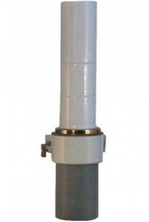 Radiation probe / Geiger-Muller type - 60 keV - 3 MeV | BDKG-02