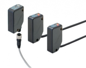 Block type photoelectric sensor / compact - 0.2 - 2 m | EQ-30 series 