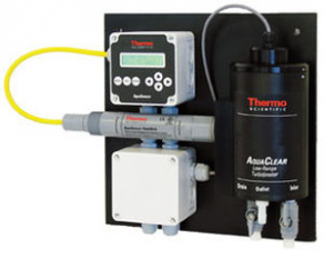 Turbidity meter - max. 200 NTU | AquaSensors&trade; AquaClear&trade;