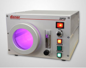 Surface treatment machine plasma / laboratory - 2.6 L | Zepto