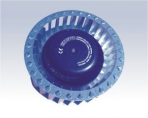 Centrifugal fan / single-inlet - 185 - 260 m³/h | TREA series