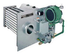 Air heating burner - 50 - 800 kW | RHT 